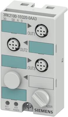Siemens 3RK2100-1EQ20-0AA3