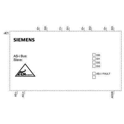 Siemens 3RK2200-0CE00-2AA2