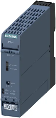 Siemens 3RK1107-0BG00-2AA2