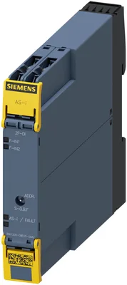 Siemens 3RK1205-0BE00-2AA2