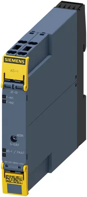 Siemens 3RK1205-0BG00-2AA2