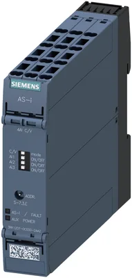 Siemens 3RK1207-0CG00-2AA2