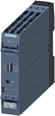 Siemens 3RK1207-3CE00-2AA2