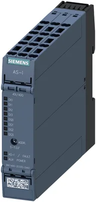 Siemens 3RK1400-2CG00-2AA2