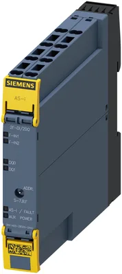 Siemens 3RK1405-2BG00-2AA2