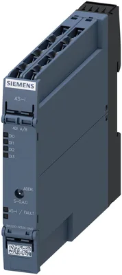 Siemens 3RK2200-0CE00-2AA2