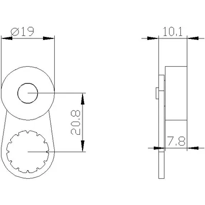Siemens 3SE5000-0AA22