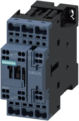 Siemens 3RT2023-2NF30