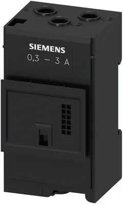Siemens 3RB2906-2BG1