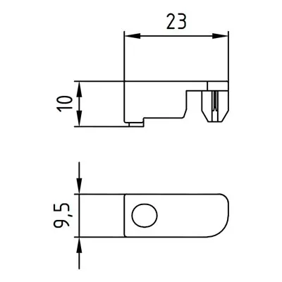 Siemens 3RT1926-4P