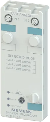 Siemens 3RK2207-1BQ50-0AA3