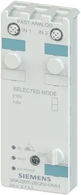 Siemens 3RK2207-2BQ50-0AA3