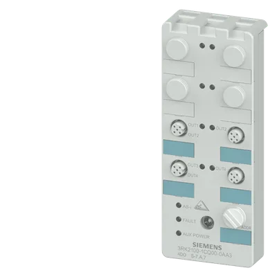 Siemens 3RK2100-1CQ00-0AA3