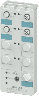 Siemens 3RK2200-0CQ00-0AA3