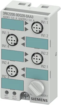 Siemens 3RK2200-0DQ20-0AA3