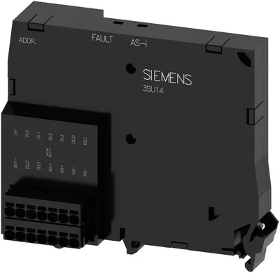 Siemens 3SU1400-1EK10-6AA0