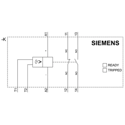 Siemens 3RN2010-2CA30