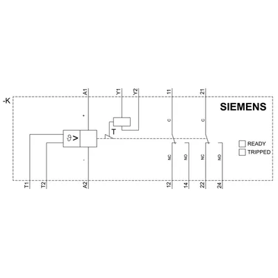 Siemens 3RN2012-2BA30