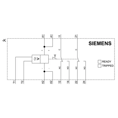 Siemens 3RN2011-2BA30