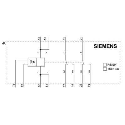 Siemens 3RN2010-1BA30