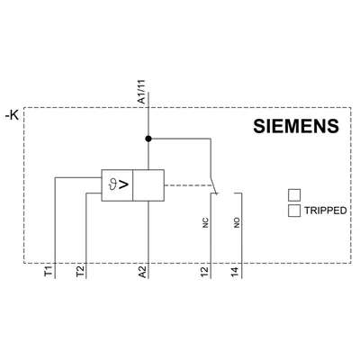 Siemens 3RN2000-2AA30