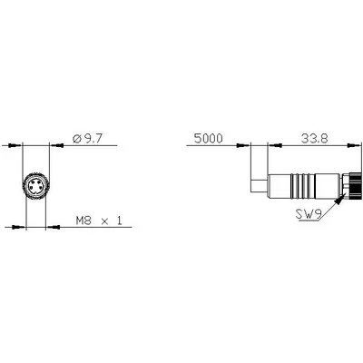 Siemens 3SX5601-3GA05