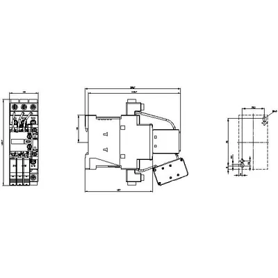 Siemens 3RT2628-1BB45