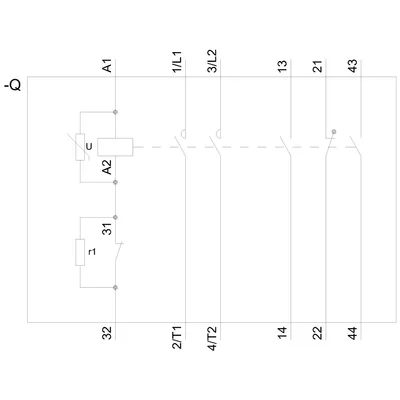 Siemens 3TC4417-0LB4