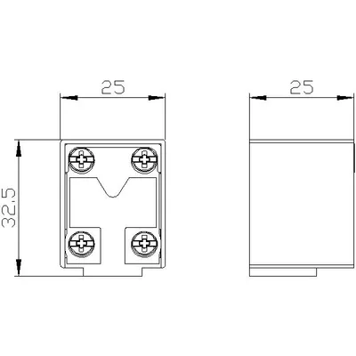 Siemens 3SE5000-0BA00