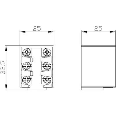 Siemens 3SE5000-0PA00