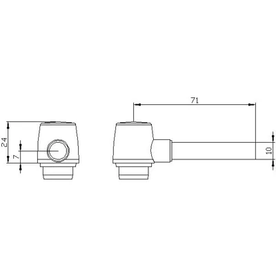 Siemens 3SE5000-0AU22