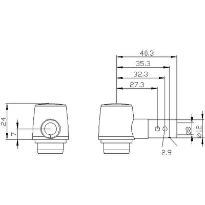 Siemens 3SE5000-0AU21