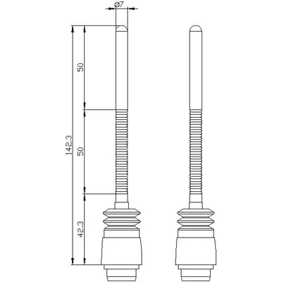 Siemens 3SE5000-0AR02