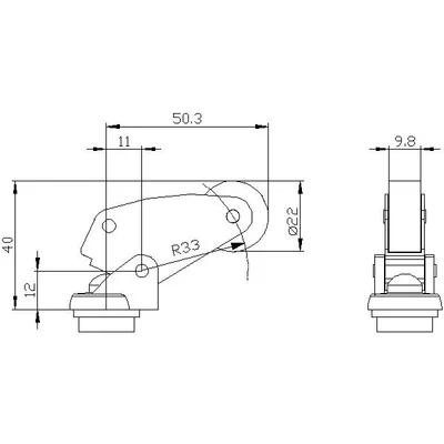 Siemens 3SE5000-0AF04