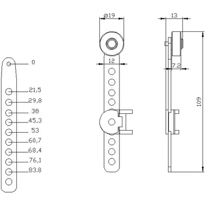Siemens 3SE5000-0AA60