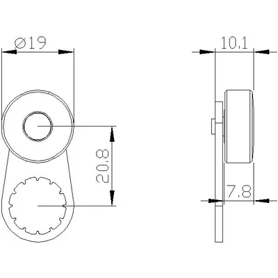 Siemens 3SE5000-0AA31