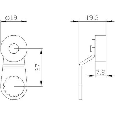 Siemens 3SE5000-0AA02