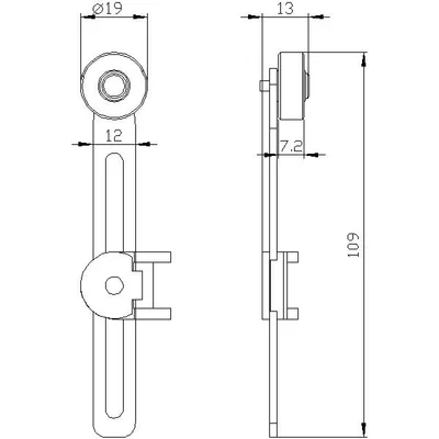Siemens 3SE5000-0AA51