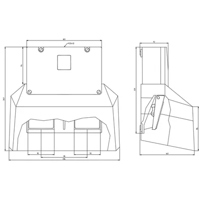 Siemens 3SE2932-0AA20