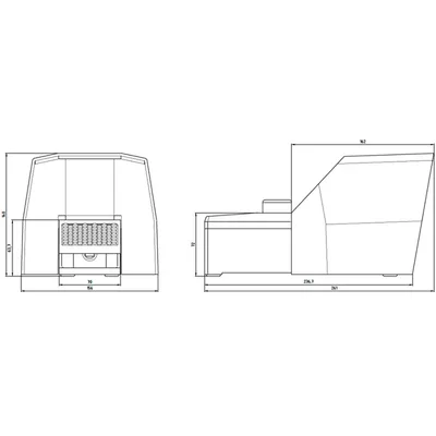 Siemens 3SE2924-3AA20
