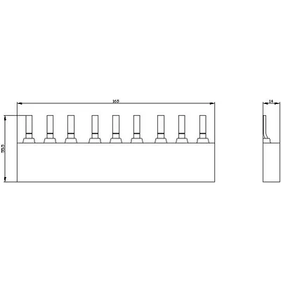 Siemens 3RV1935-1B