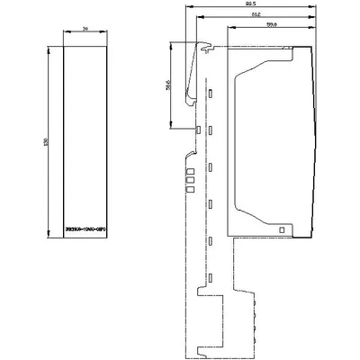 Siemens 3RK1908-1CA00-0BP0