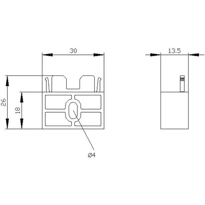 Siemens 3RK1908-1EA00-1BP0