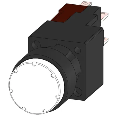 Siemens 3SB2226-0LH01