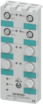 Siemens 3RK1200-0CQ00-0AA3