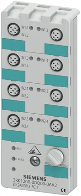 Siemens 3RK1200-0DQ00-0AA3