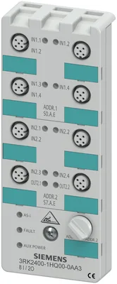 Siemens 3RK2400-1HQ00-0AA3