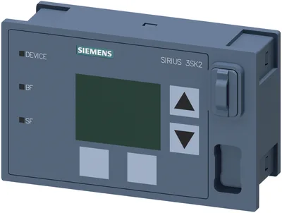 Siemens 3SK2611-3AA00