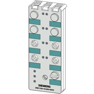 Siemens 3RK1100-1CQ00-0AA3