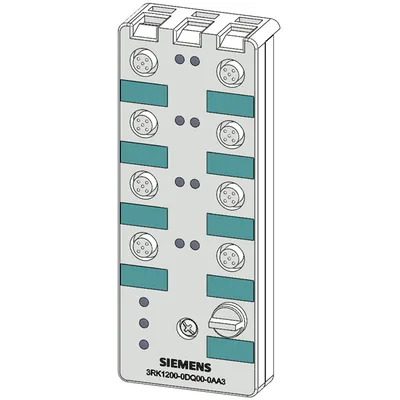 Siemens 3RK1200-0DQ00-0AA3